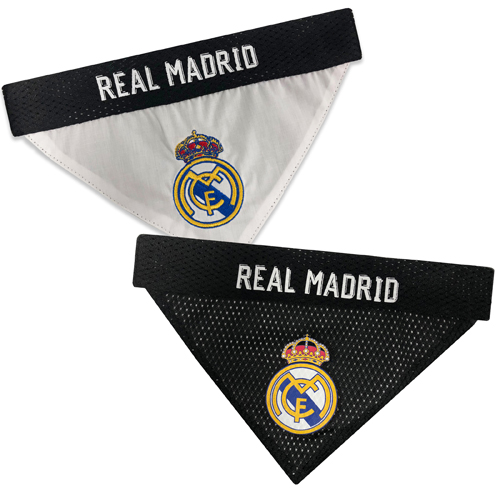 Real Madrid - Reversible Bandana